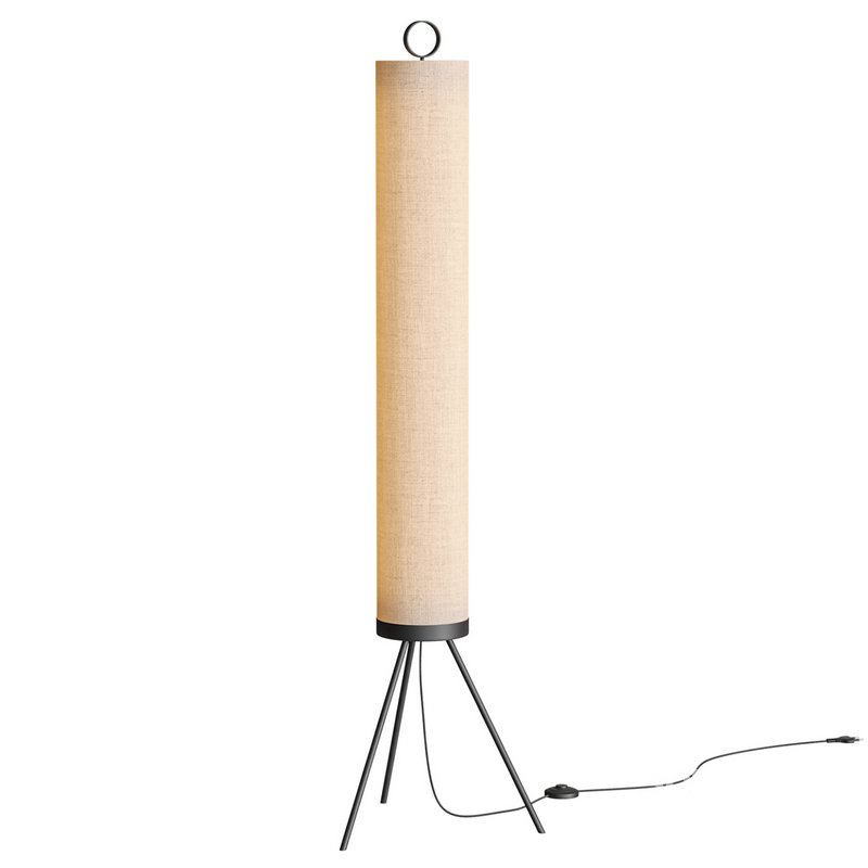 Aromas del Campo Nooi Floor Lamp Image 2