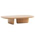 Tobi-Ishi Coffee Table - Thumbnail 1