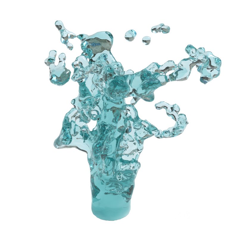 9 Water Splash Vol 9 Image 2