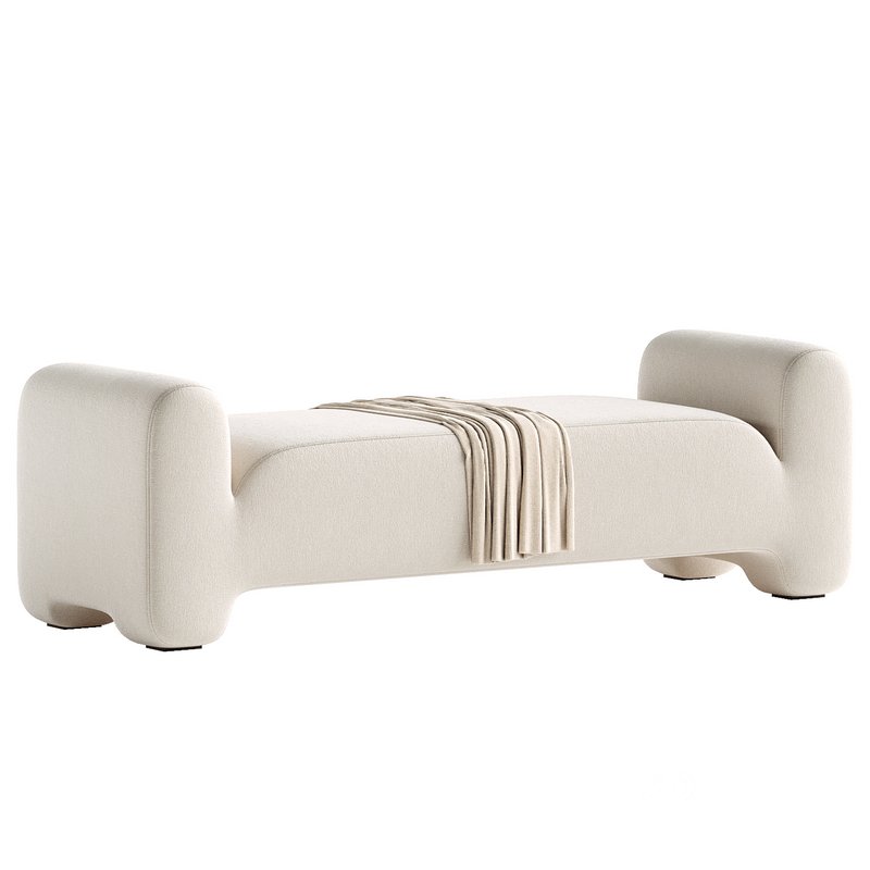 PAMPUKH BENCH Image 1