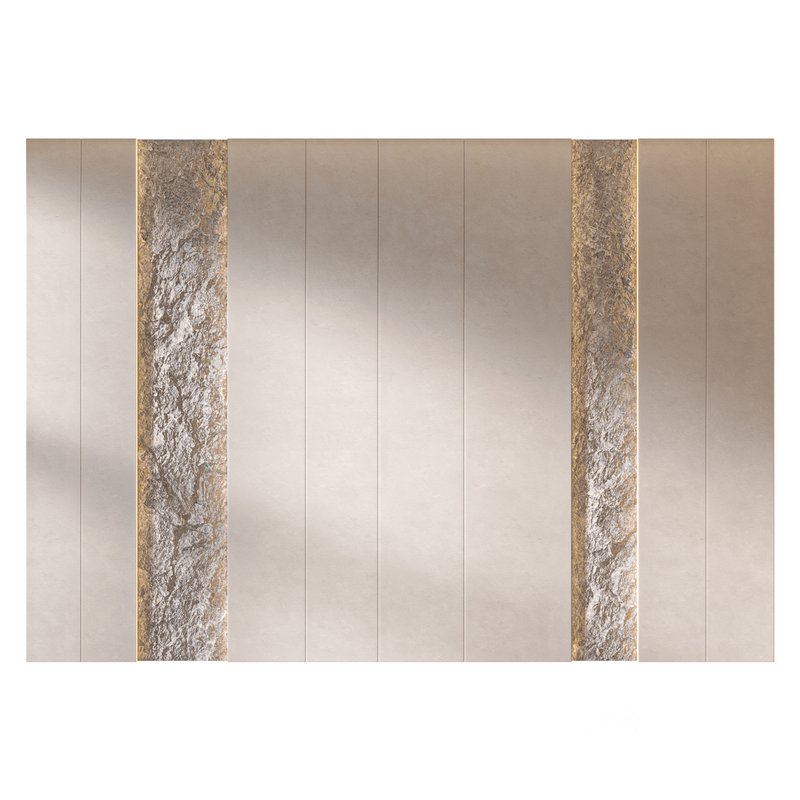 Headboard 3d Wall Panel 09 Image 2