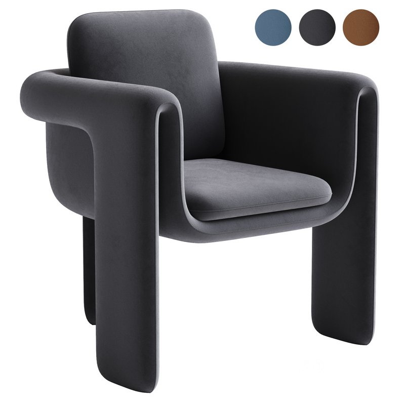 Floria Chair Image 1