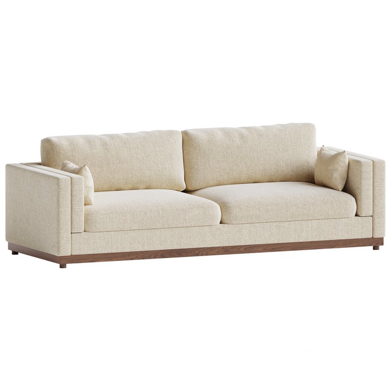 Lawrence Sofa Image 2
