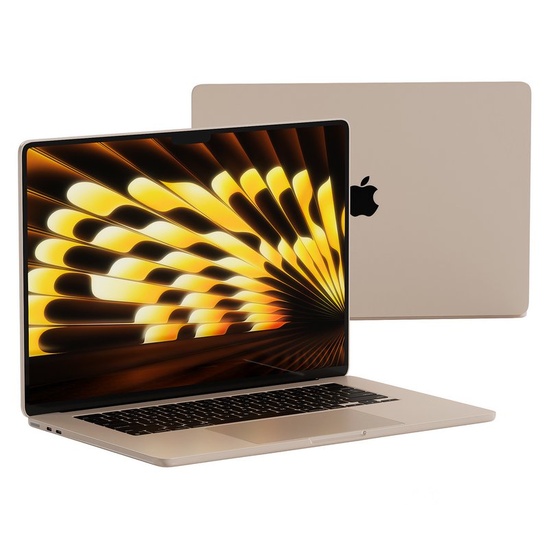 MacBook Air 15 Image 1