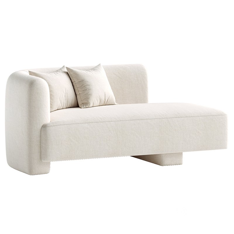 Barry Chaise Image 2