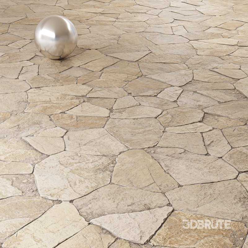 Mrf Pavement Set13 Image 2