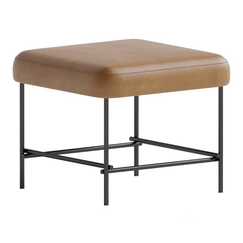 NUC Pouf By INCLASS Image 2