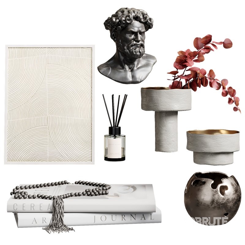 Decorative set 66 Image 3