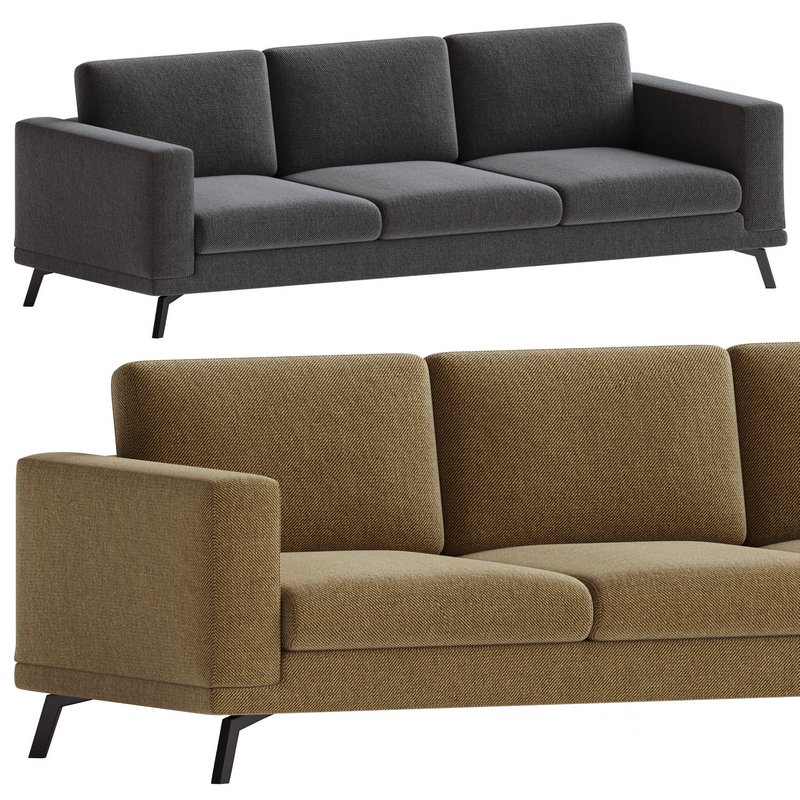 Wessex C198 Sofa Image 4