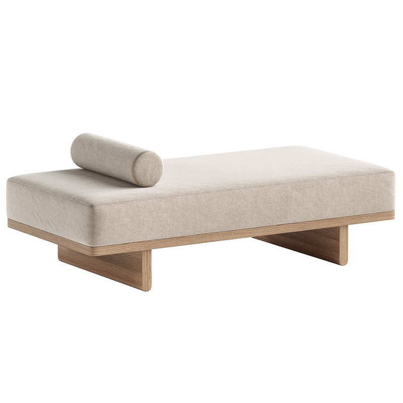 Carl Hansen BM0865 Daybed Image 2