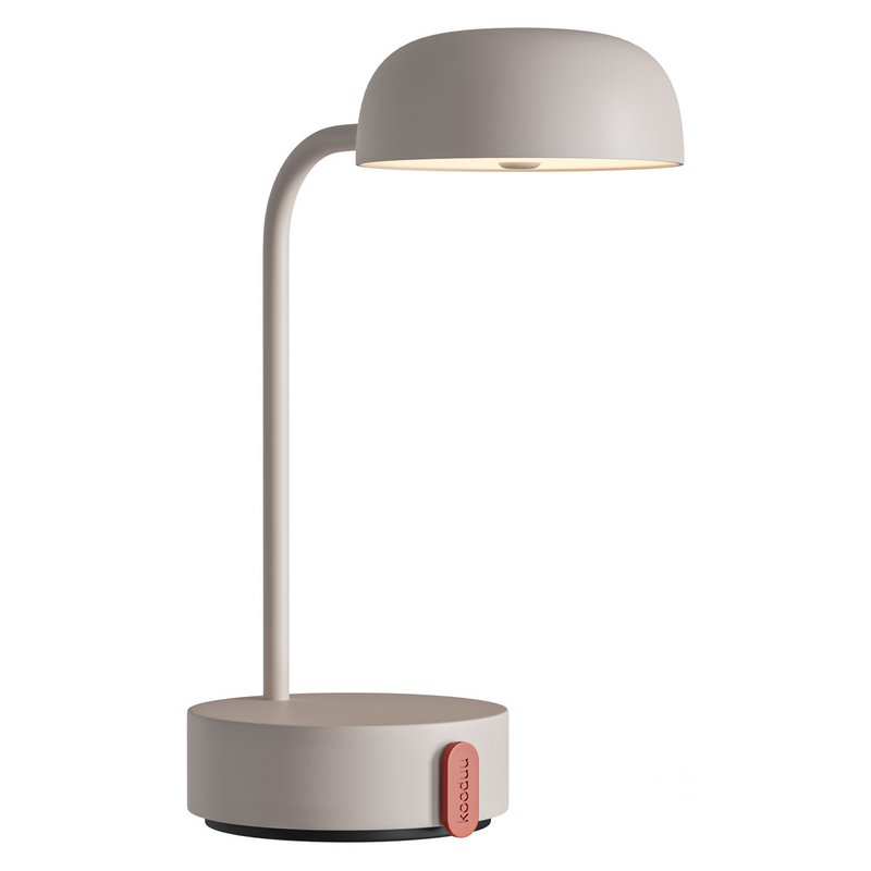 Fokus Cloudy table lamp by Kooduu Image 2