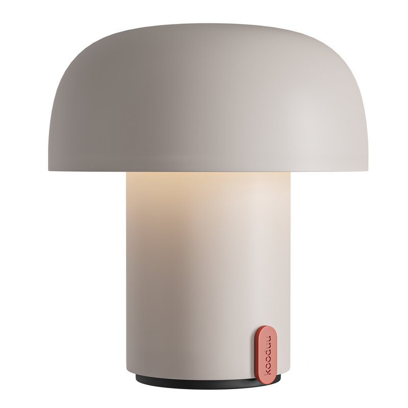 Sensa Cloudy table lamp by Kooduu Image 3