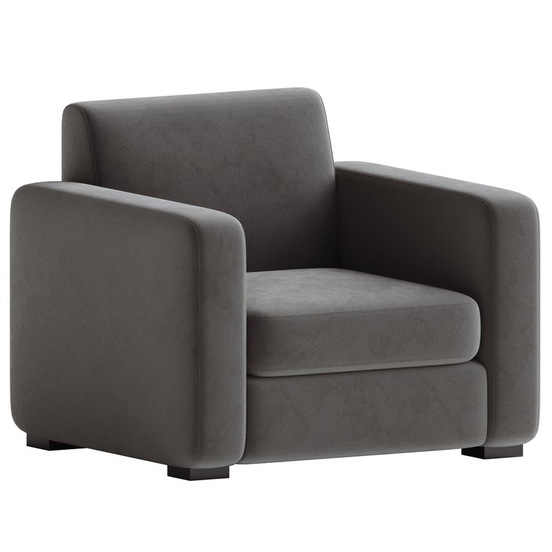 Room Board Ian ArmChair Image 2