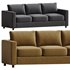 Sofa 3 seater - Thumbnail 1