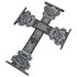 5 Christian cross V 05 - Thumbnail 2