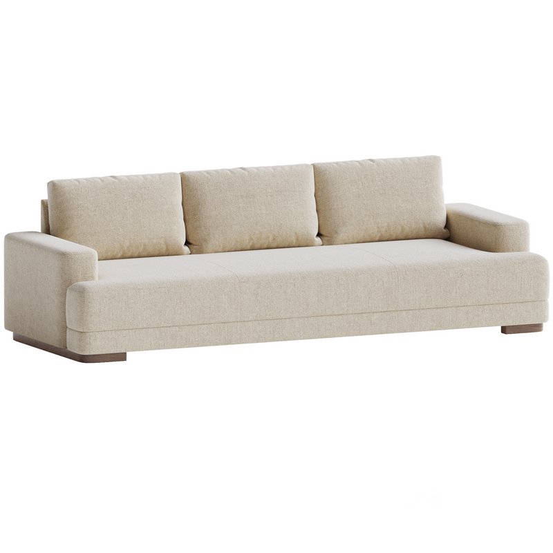 Rhone Sofa Image 2