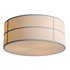 HASHIRA CEILING LAMP, RAW - Thumbnail 2