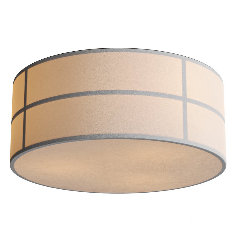 HASHIRA CEILING LAMP, RAW Image 2