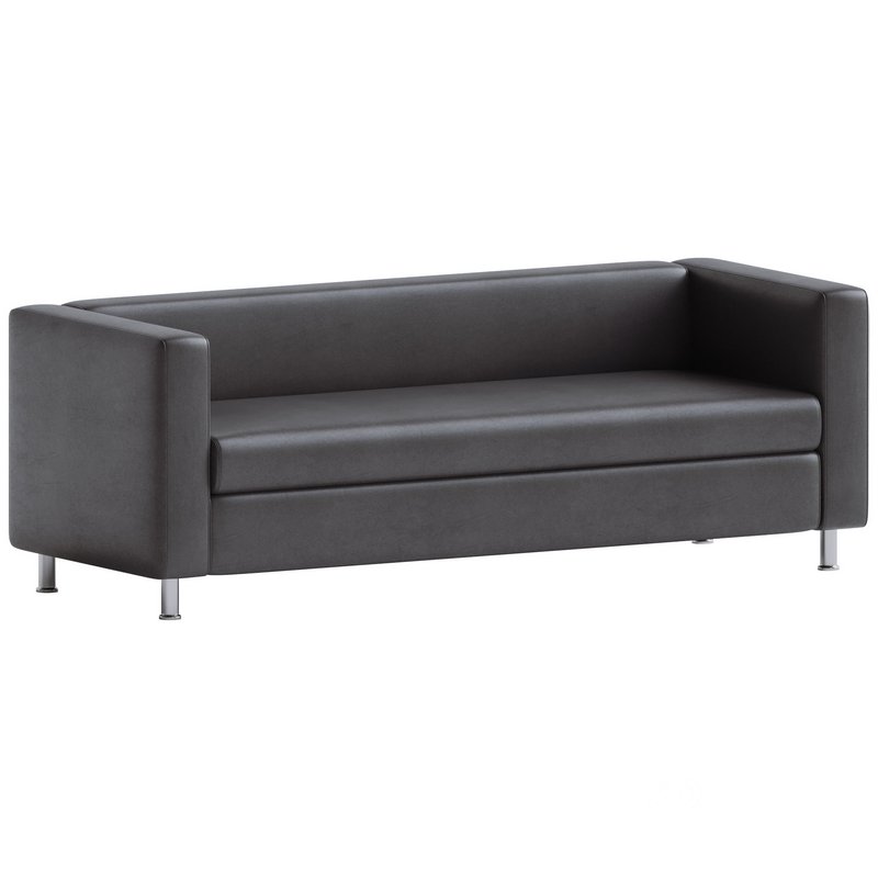 Alecto series four seater sofa Image 2