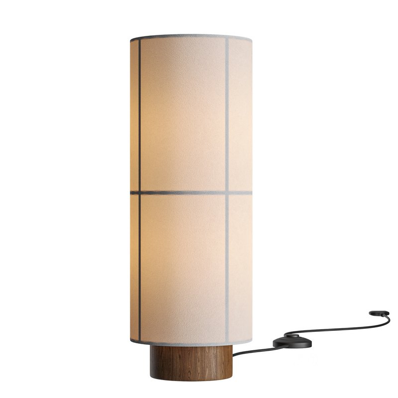 HASHIRA TABLE LAMP, RAW Image 3
