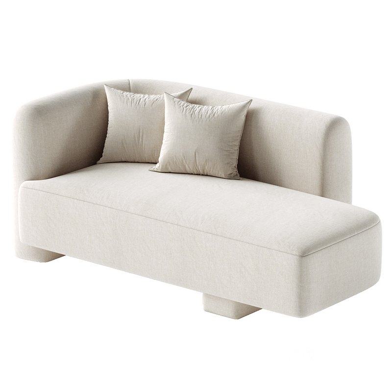 Barry Chaise Image 3