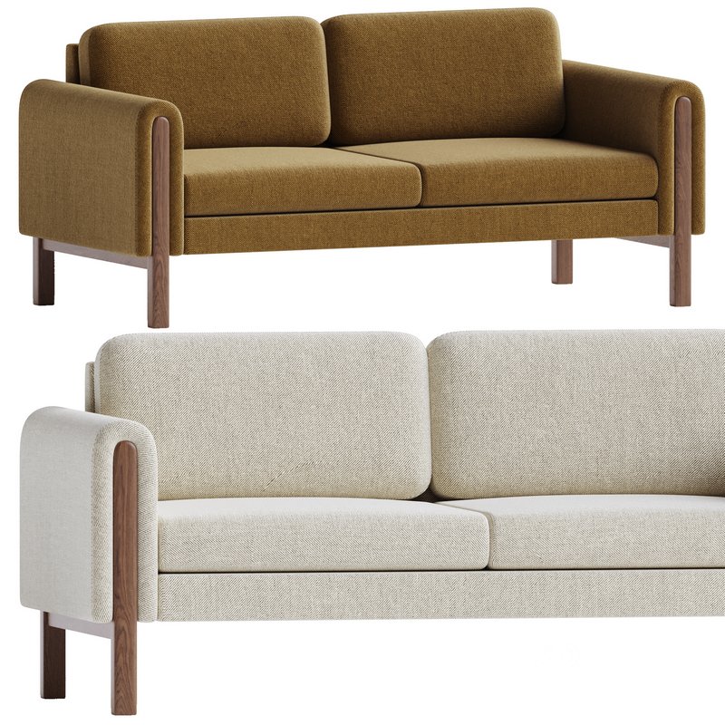 Vino sofa beige Image 2
