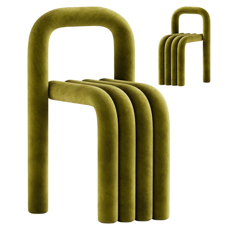 Designer Coffee Chair Image 3