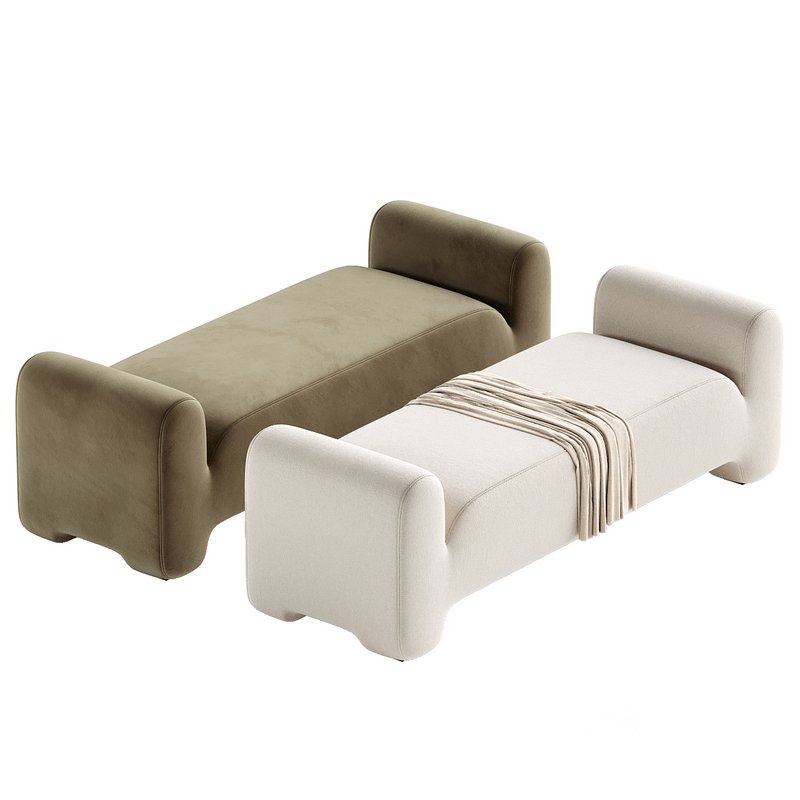 PAMPUKH BENCH Image 3