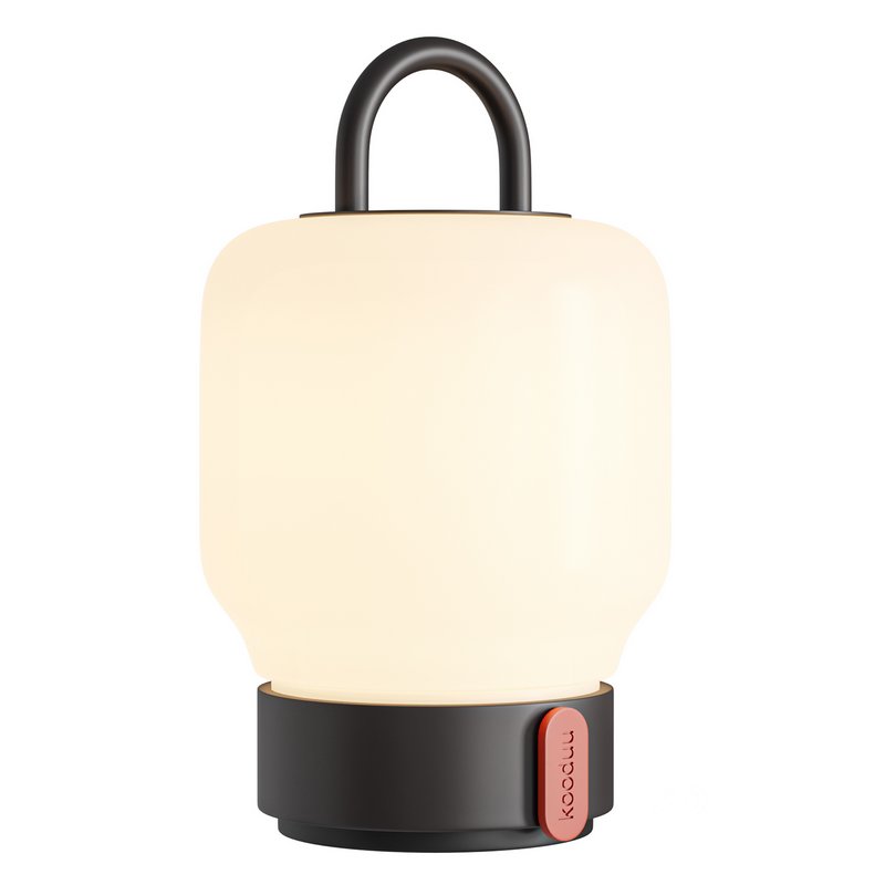 Loome Cloudy table lamp by Kooduu Image 2