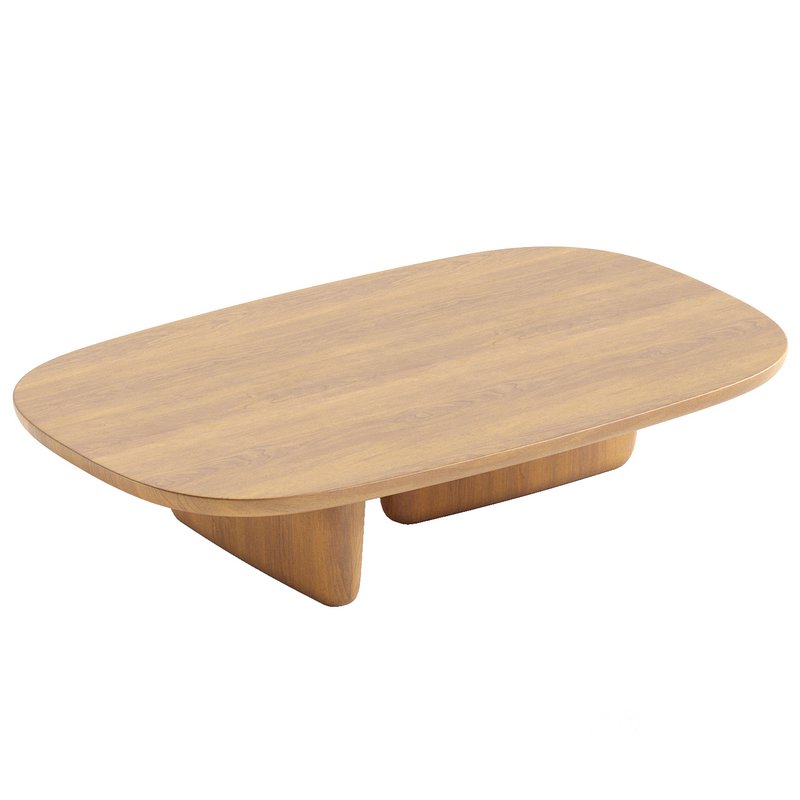 Tobi-Ishi Coffee Table Image 2