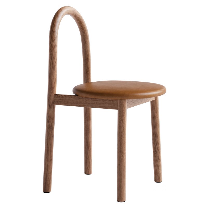 Dressing chair Image 3