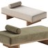 Carl Hansen BM0865 Daybed - Thumbnail 3