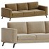 Wessex C198 Sofa - Thumbnail 5