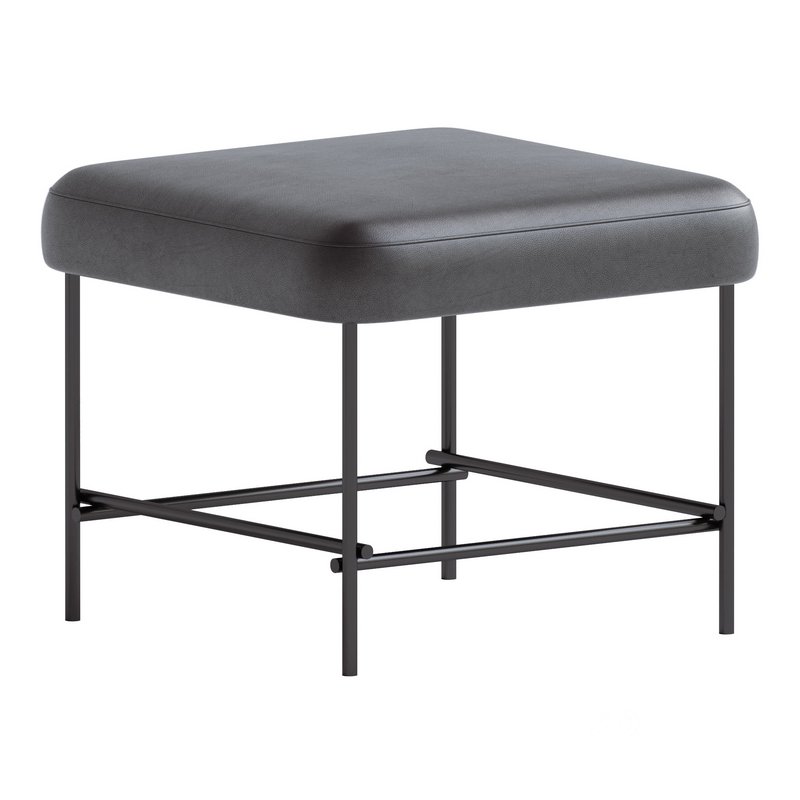 NUC Pouf By INCLASS Image 3