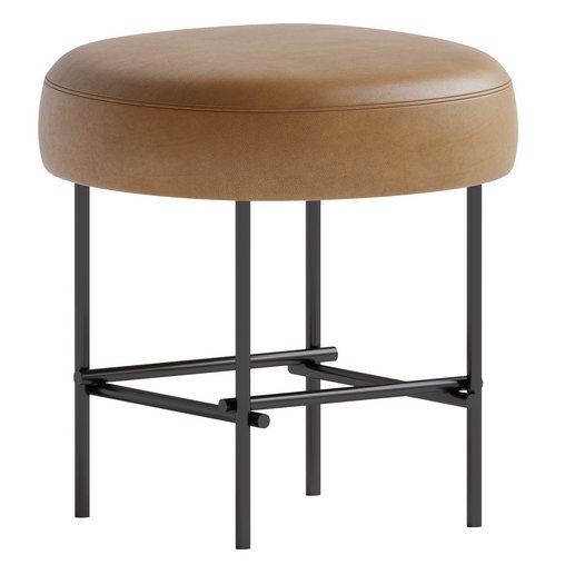 NUC Pouf By INCLASS