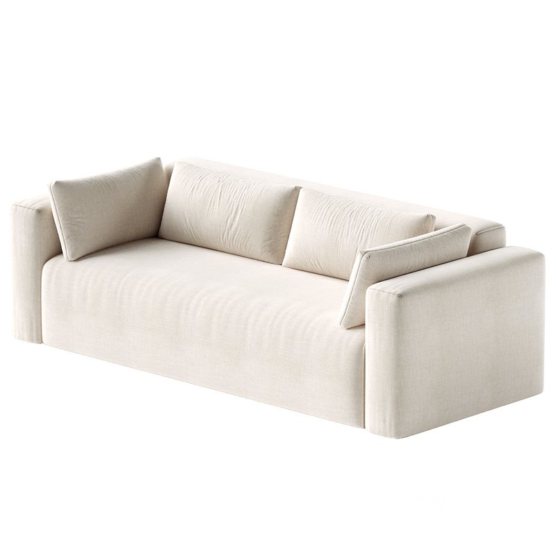 Freddie Sofa Image 3