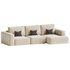 Rosseto sofa - Thumbnail 2