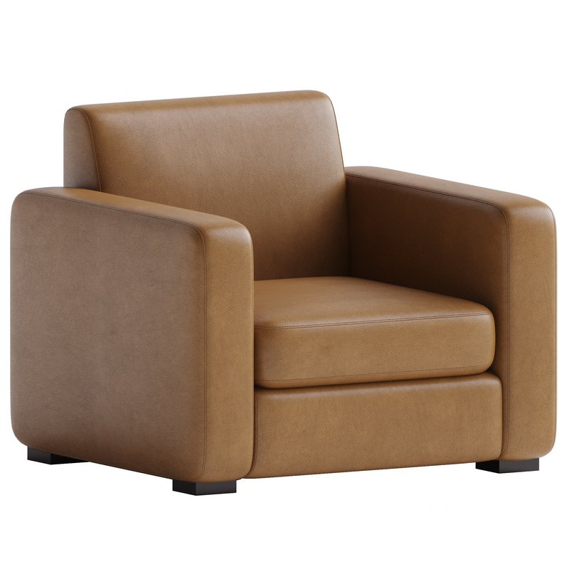 Room Board Ian ArmChair Image 3