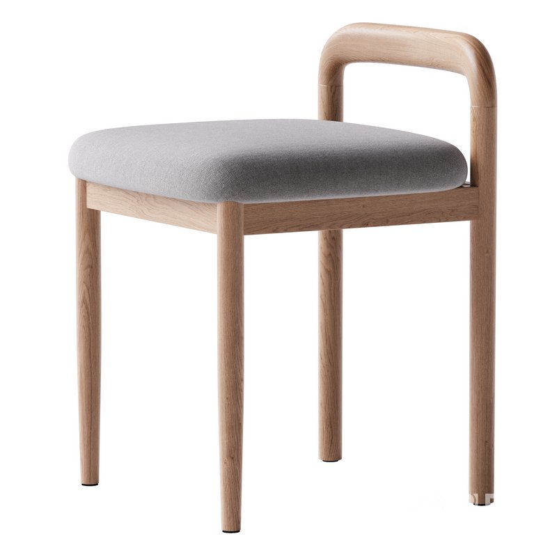 Dressing chair Image 3