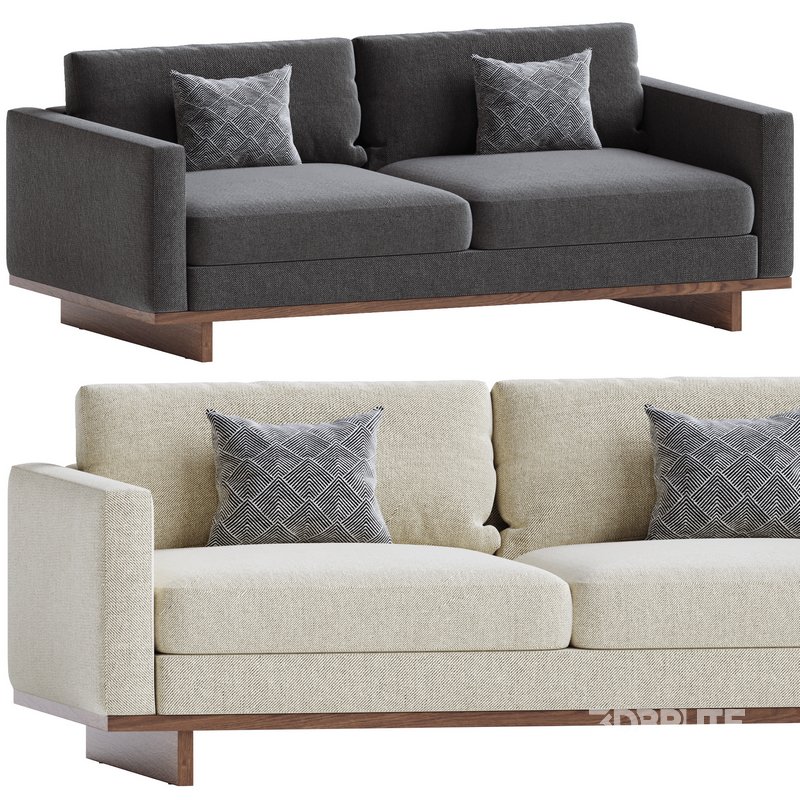 Everly Sofa Image 2