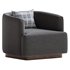 Armchair Rimini - Thumbnail 2