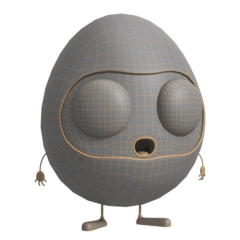 Egg toy Image 3