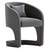 Reynold Dining Armchair - Thumbnail 2