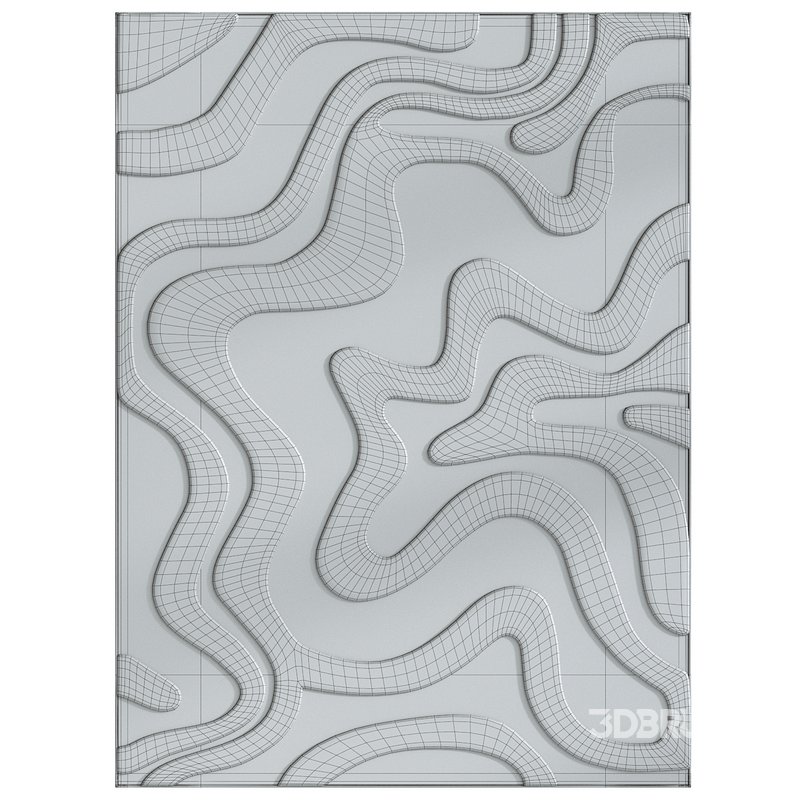 Norlander wool carpet Image 2