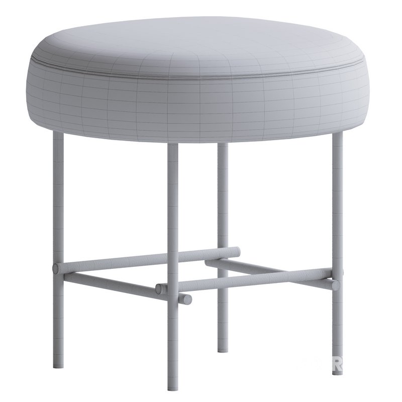 NUC Pouf By INCLASS Image 3