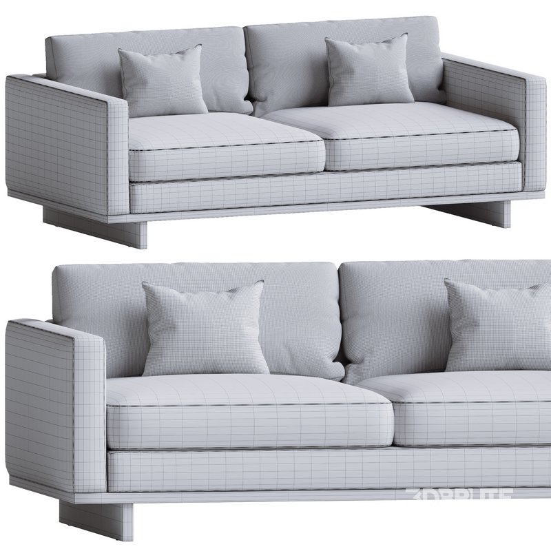 Everly Sofa Image 3