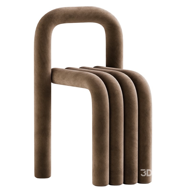 Designer Coffee Chair Image 4