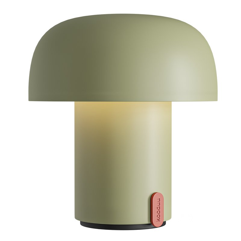 Sensa Cloudy table lamp by Kooduu Image 2