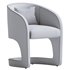 Reynold Dining Armchair - Thumbnail 3