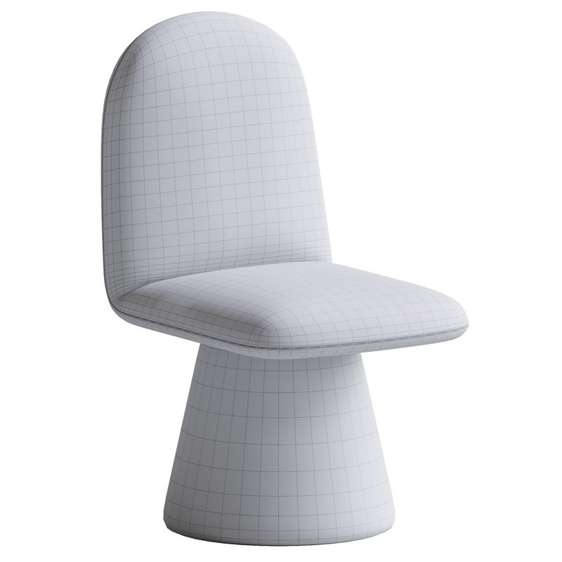 Fenton Dining Chair Image 3